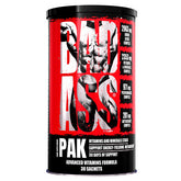Bad Ass Pak Multi-Vitamins & Minerals